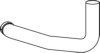 DINEX 21513 Exhaust Pipe